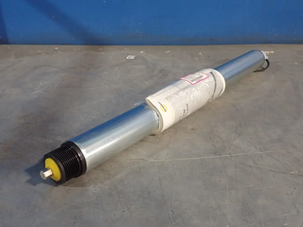 Interior Roller Drive