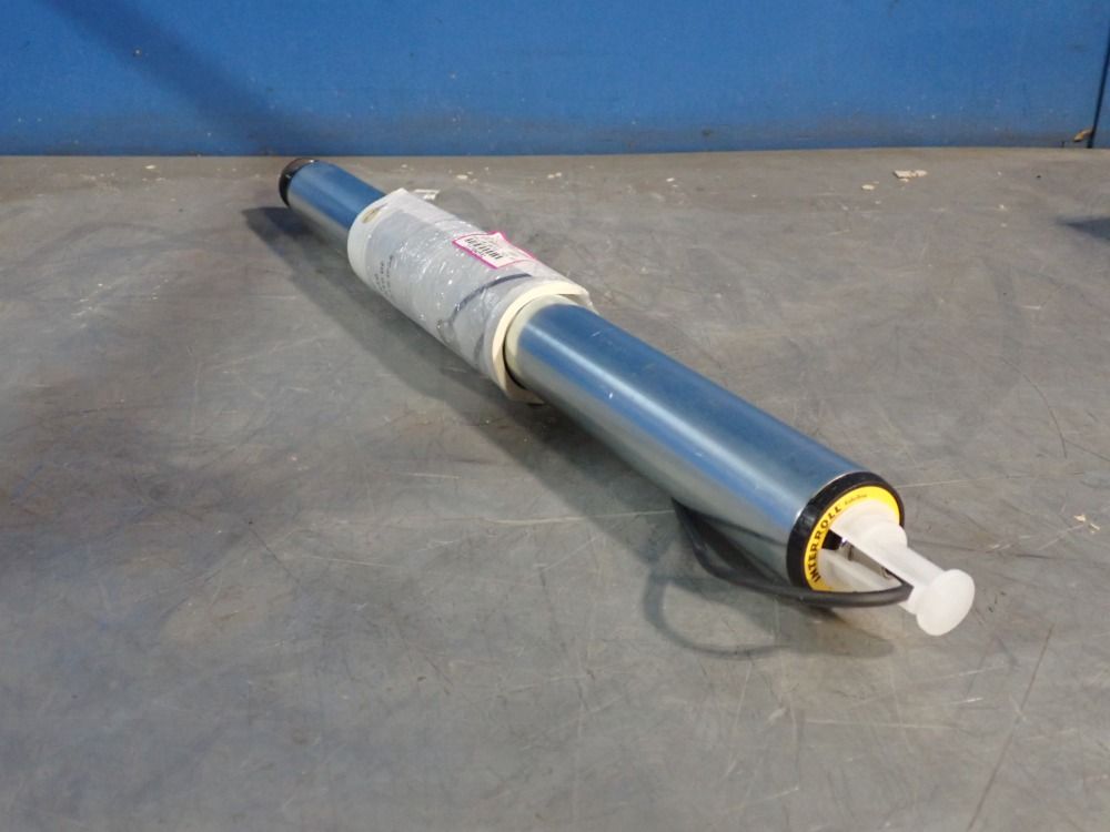 Interior Roller Drive