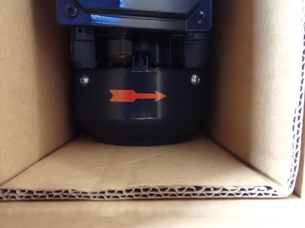 Sondermann Magson Magnetically Coupled Centrifugal Pump - Ma-pepk-10/100-0,25/36