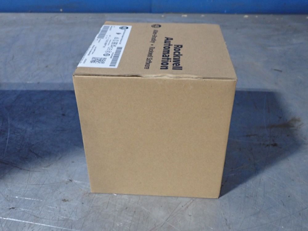 Allen-bradley Ethernet Adapter - 5094-aentr