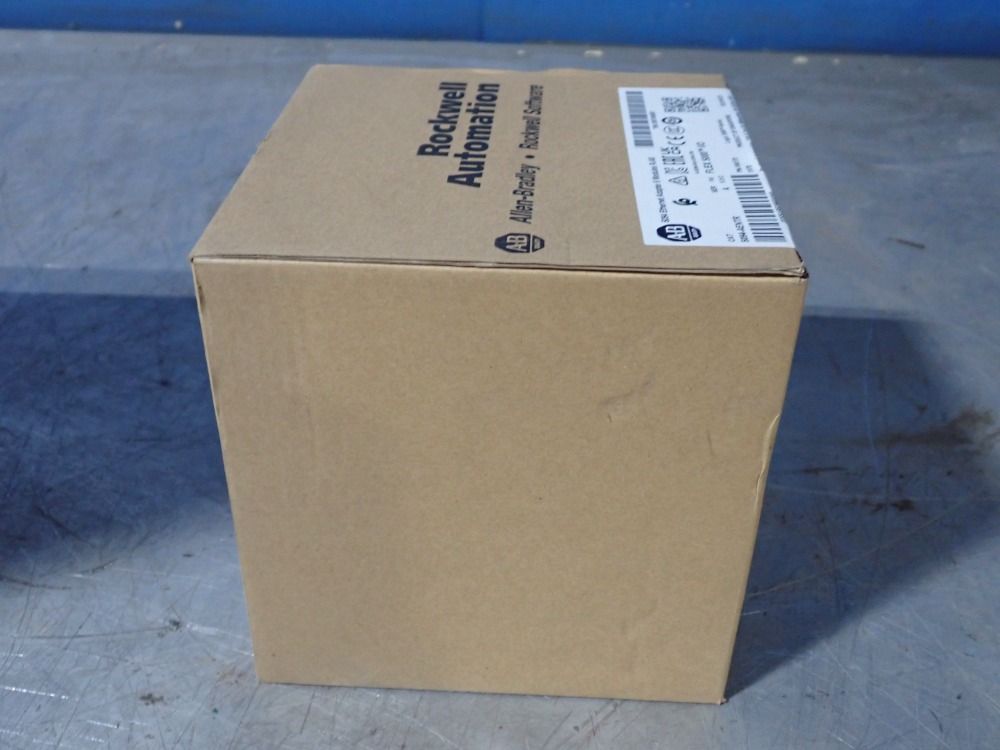 Allen-bradley Ethernet Adapter - 5094-aentr