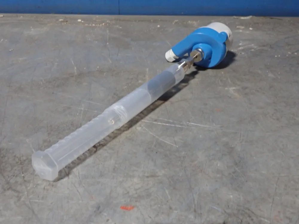 Endress+hauser Thermometer - Tmt82-aa