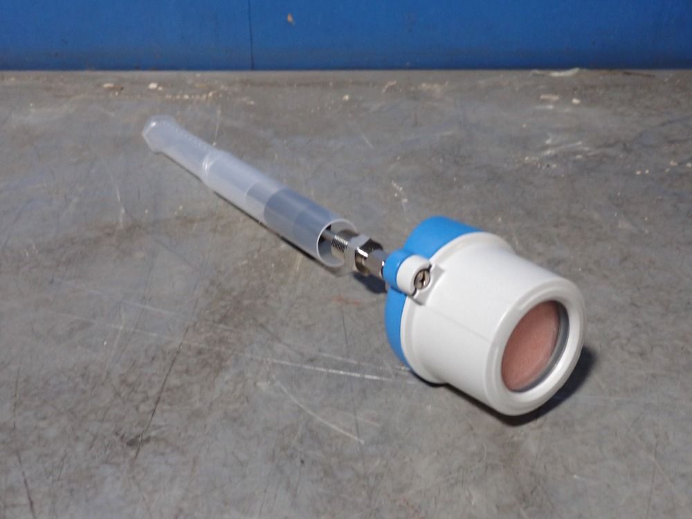 Endress+hauser Thermometer - Tmt82-aa