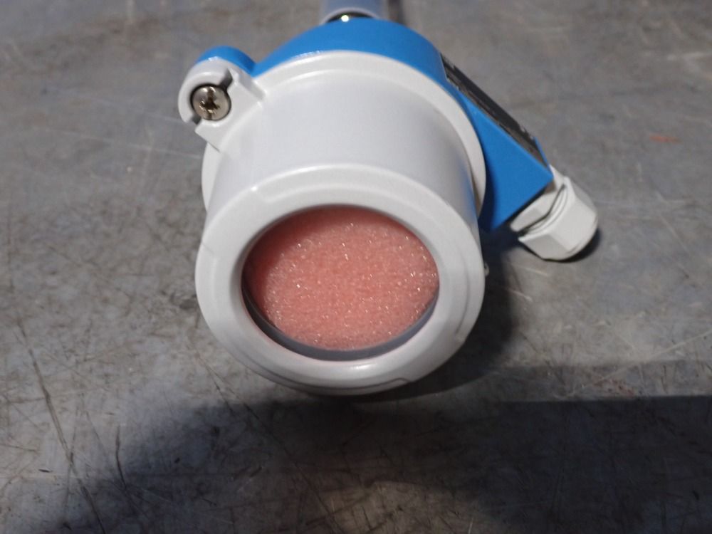 Endress+hauser Thermometer - Tmt82-aa