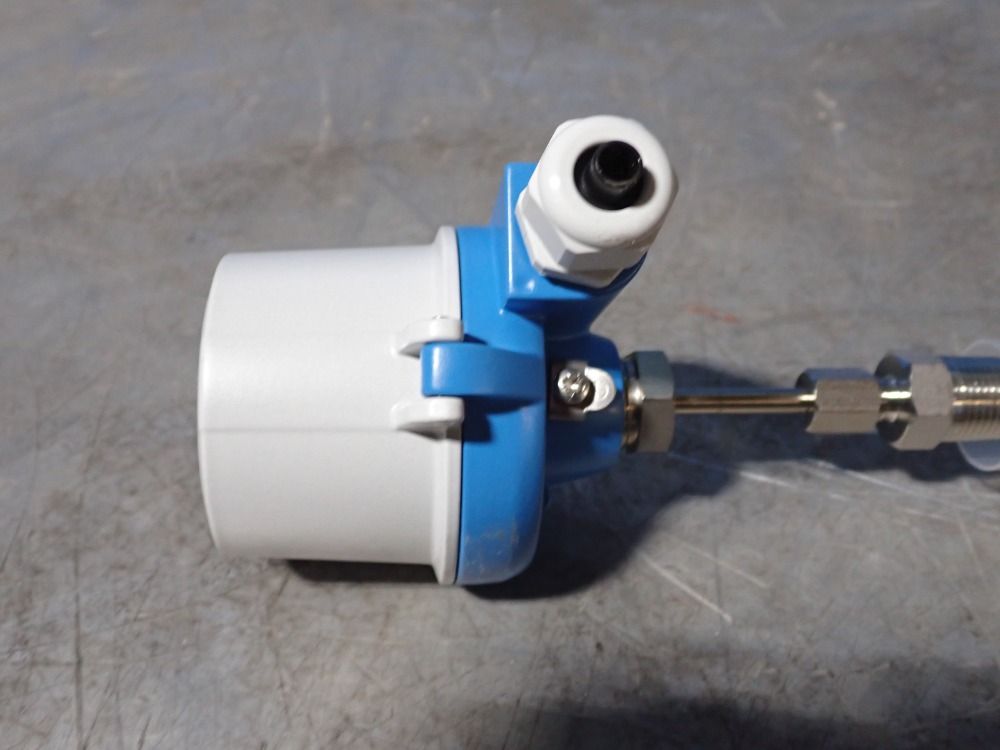 Endress+hauser Thermometer - Tmt82-aa