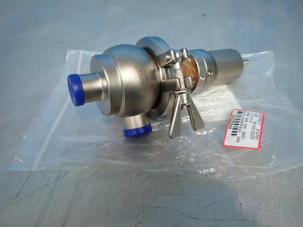 1" Relief Valve - V1-11f-2