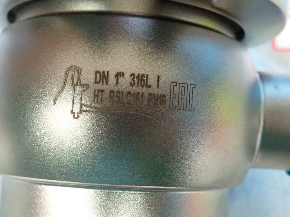 1" Relief Valve - V1-11f-2