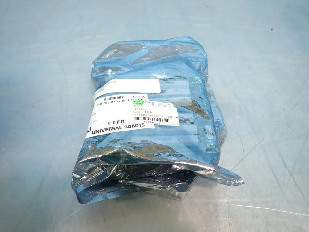 Universal Robots Energy Eater W/fan - 122745