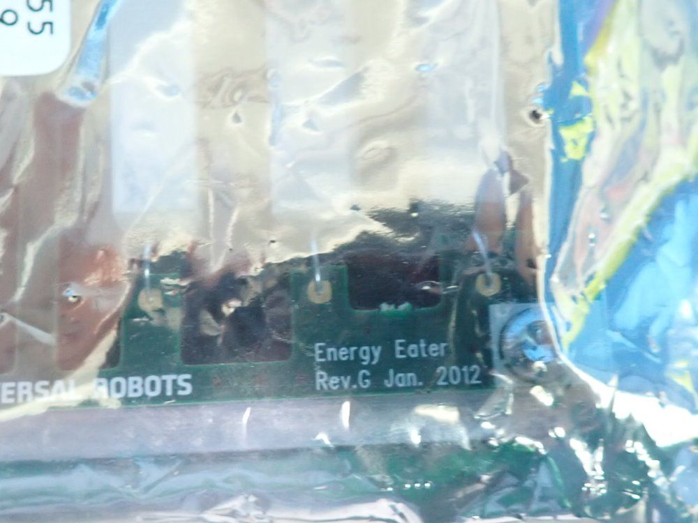 Universal Robots Energy Eater W/fan - 122745