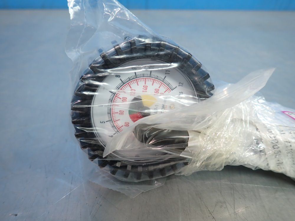 C.g. Bretting Manufacturing Company Inflator Gun