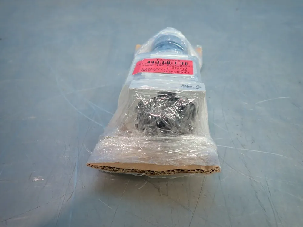 Festo Pressure Regulator - Ms6-lr-1/2-d7-as-ul1