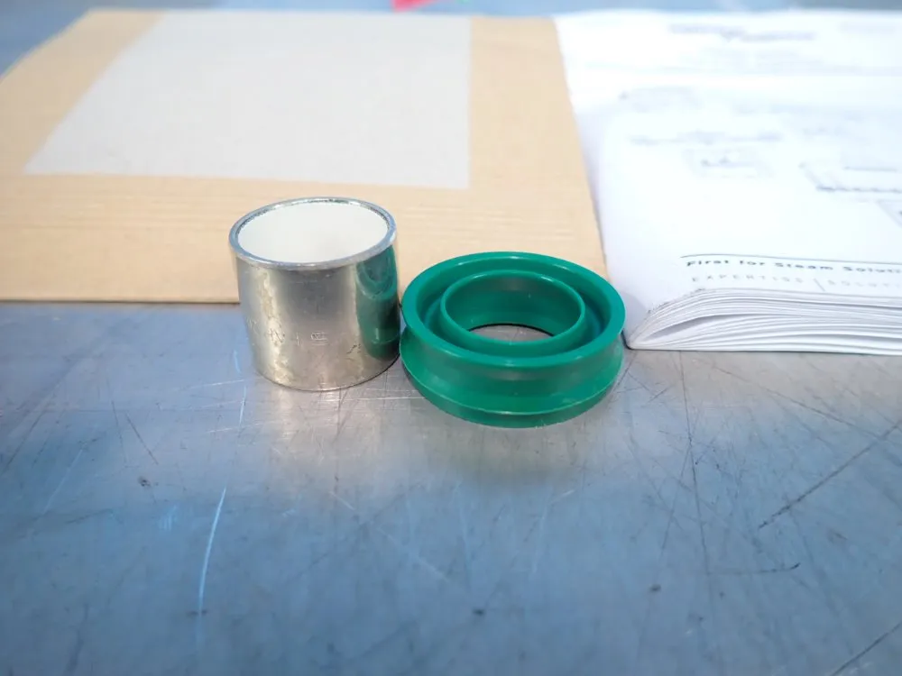 Spirax Sarco Seal Kit