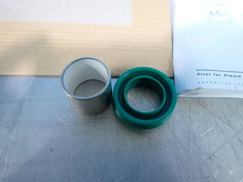 Spirax Sarco Seal Kit