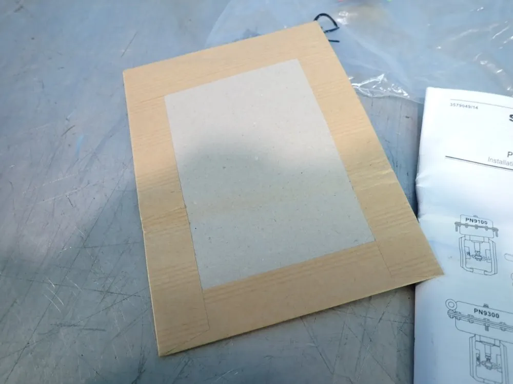 Spirax Sarco Seal Kit