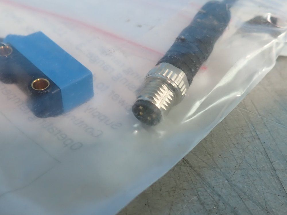 Sick Photoelectric Sensor - Wtb2s-2p3210