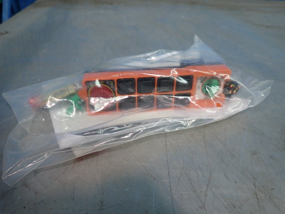 Conductix Wampfier Remote Control - Saga1-l10