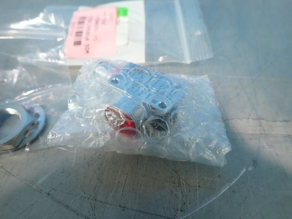 Keyence Photoelectric Sensor - Pr-g51cbd