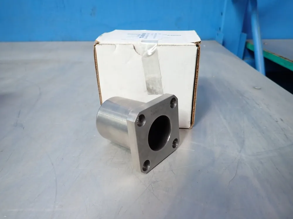 Kamatics Corporation Flange Bearing - Kjbm11435vs-cs