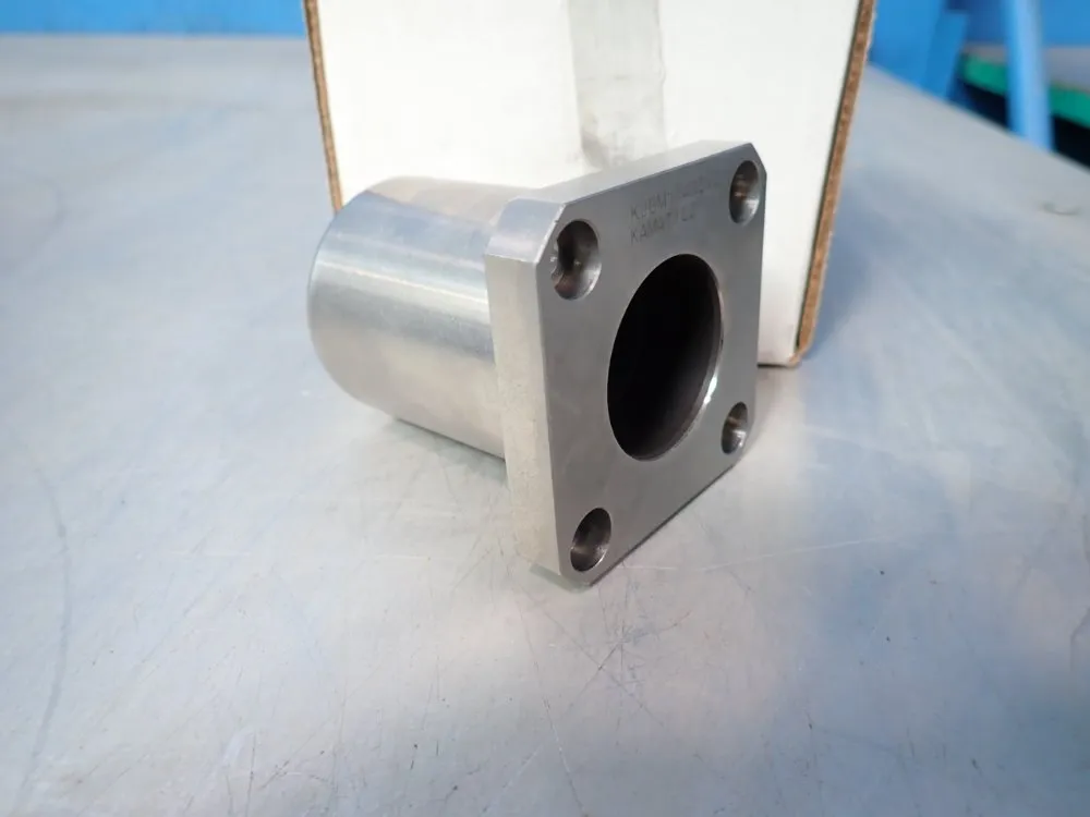 Kamatics Corporation Flange Bearing - Kjbm11435vs-cs