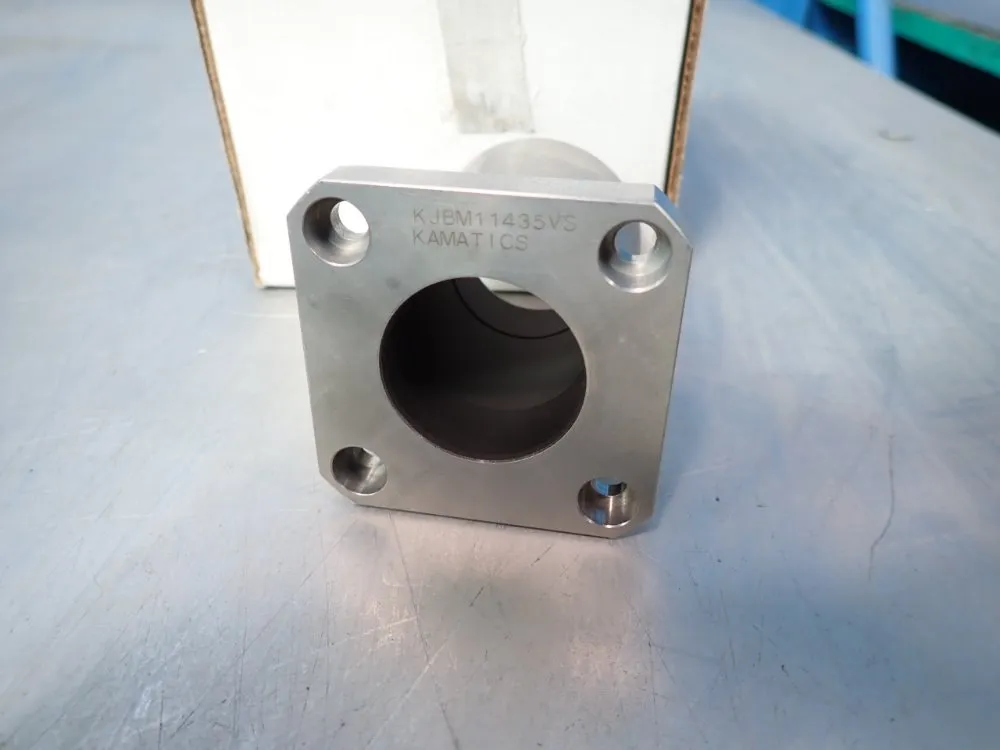 Kamatics Corporation Flange Bearing - Kjbm11435vs-cs