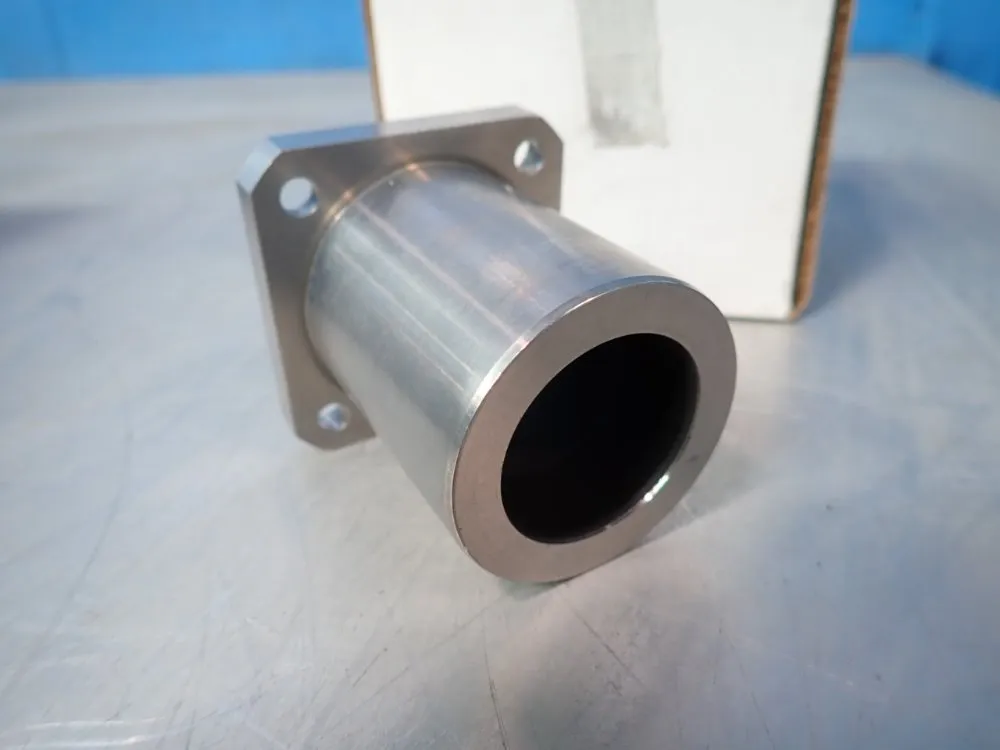 Kamatics Corporation Flange Bearing - Kjbm11435vs-cs