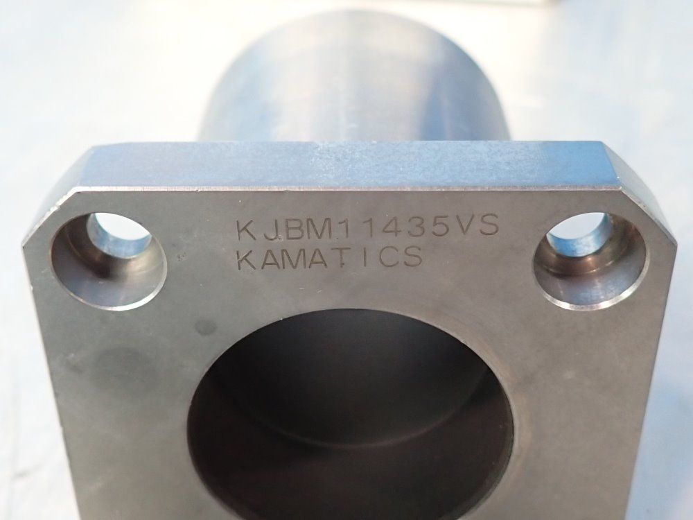 Kamatics Corporation Flange Bearing - Kjbm11435vs-cs