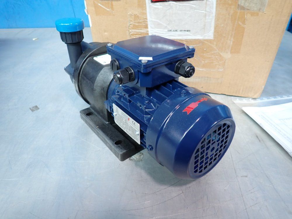 Sondermann 0.25 Kw Pump - Ma-pepk-10/100-0,25/36