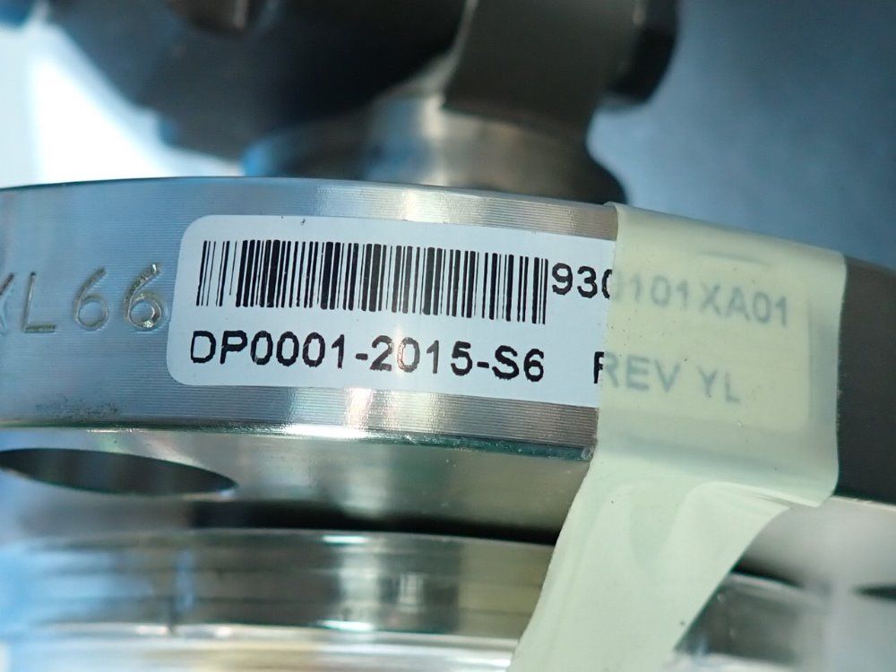 Rosemount Liquid Level Transmitter - 2051l2ag0xd21aae5m5dfq4