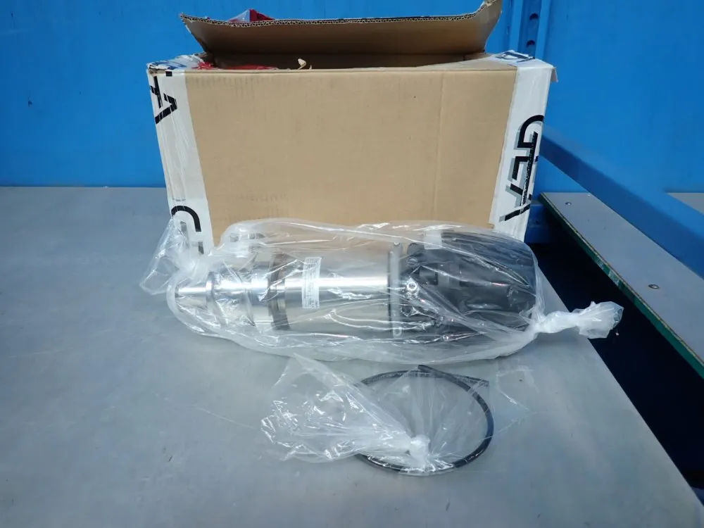 Gea Position Controller - Tm15p2baz/69k