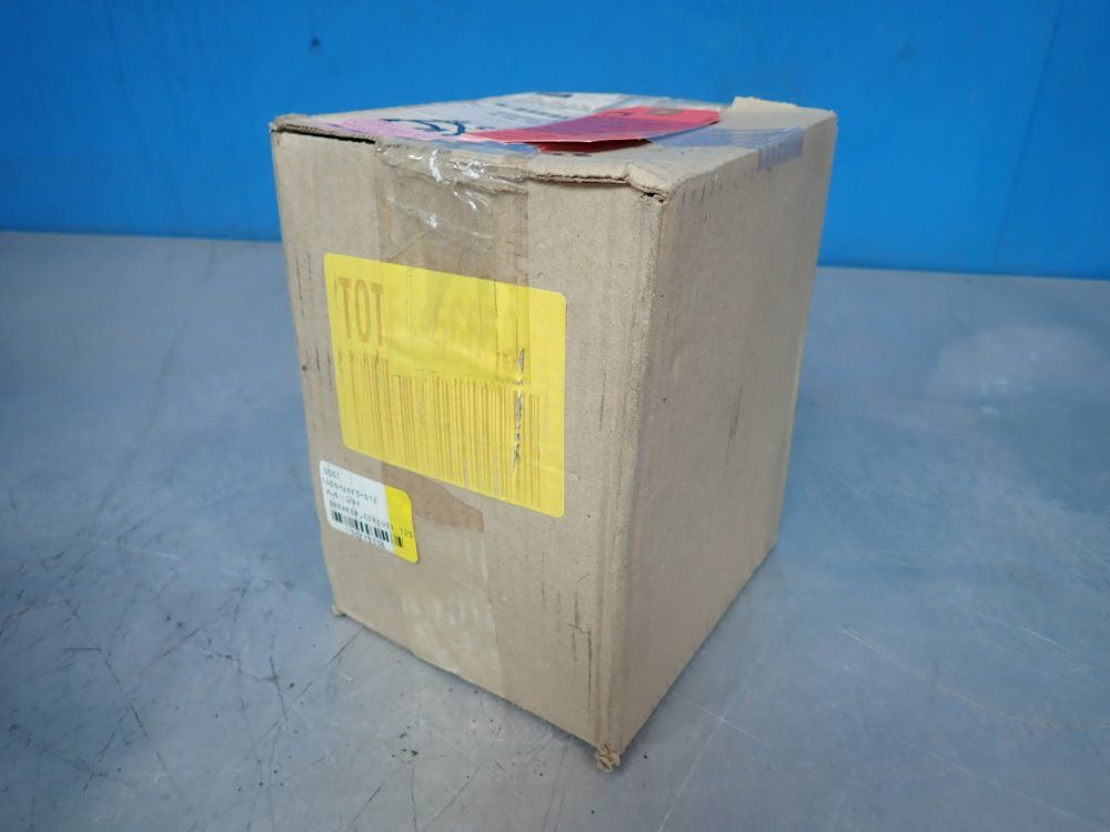 Allen Bradley Circuit Breaker Assembly - 140g-j6f3-d12