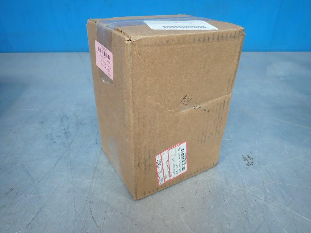 Allen Bradley Motor Circuit Protector - 140mg-h8p-c30