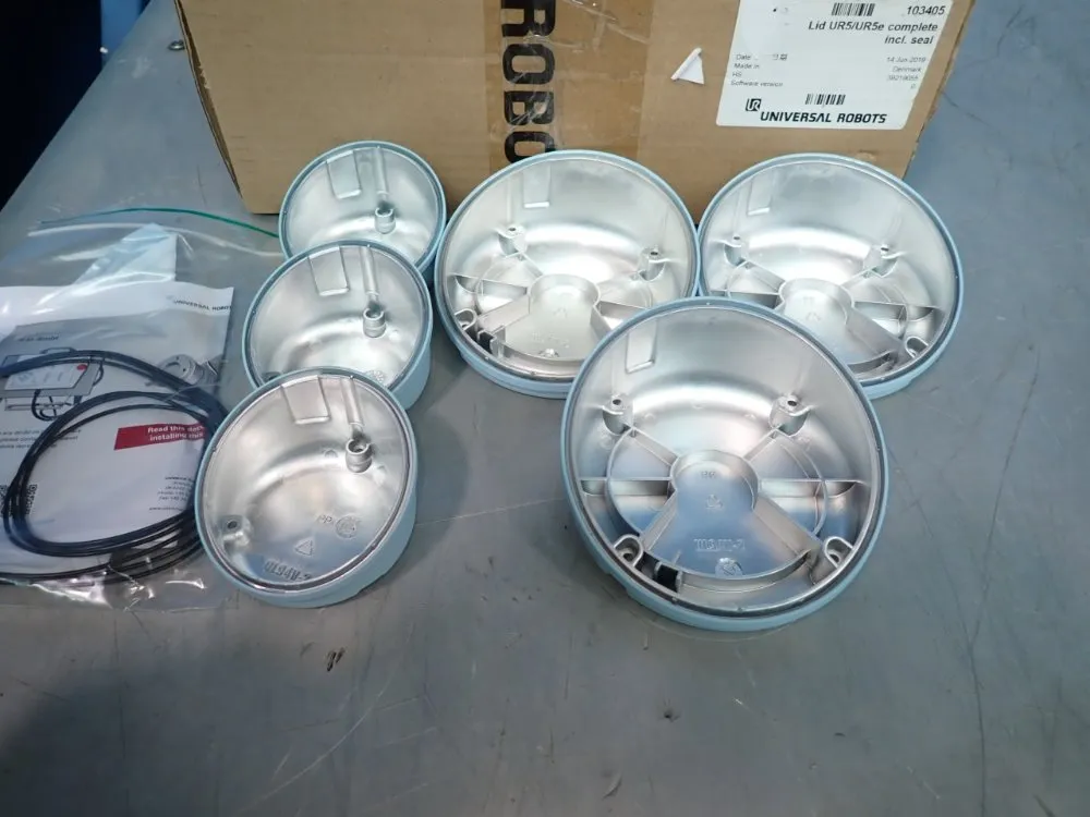 Universal Robots Seal Set - 103405