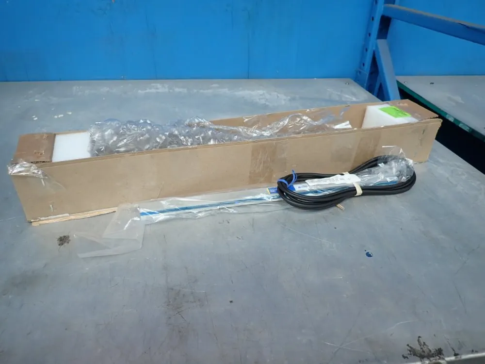 Simco 18" Shockless Static Neutralizing Bar - 4000886c