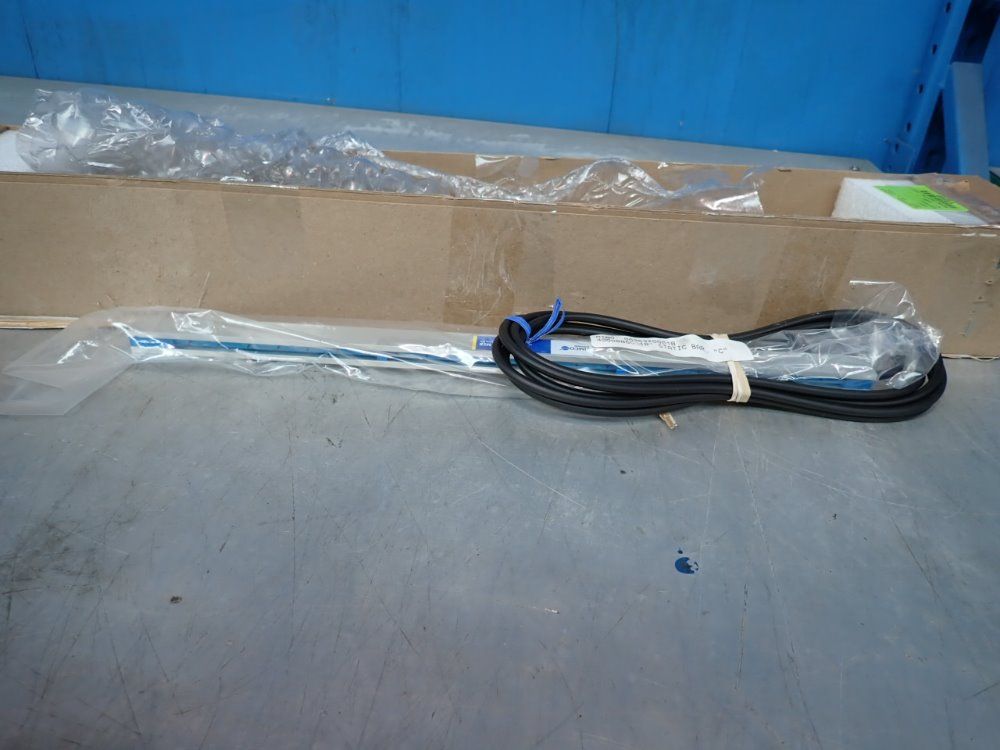 Simco 18" Shockless Static Neutralizing Bar - 4000886c