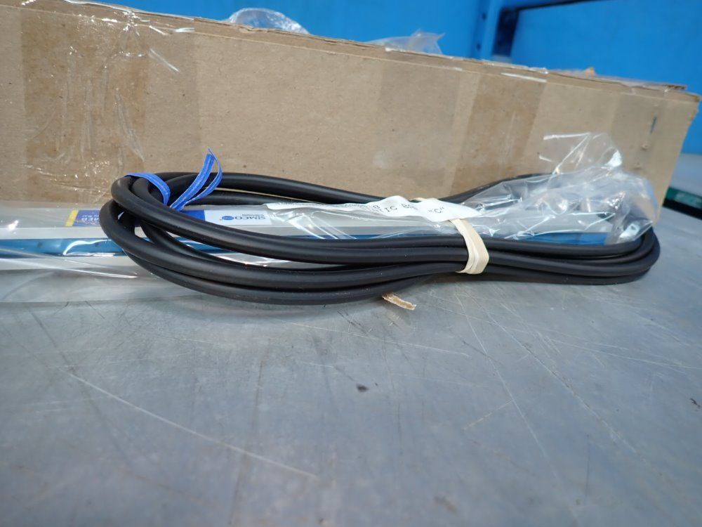 Simco 18" Shockless Static Neutralizing Bar - 4000886c