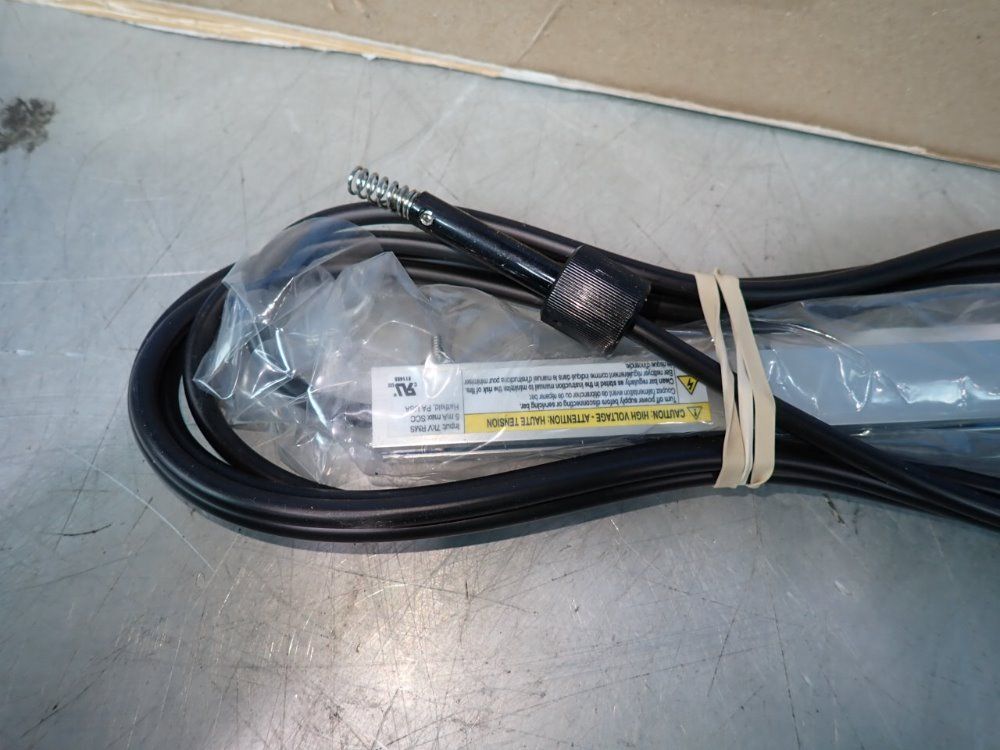 Simco 18" Shockless Static Neutralizing Bar - 4000886c