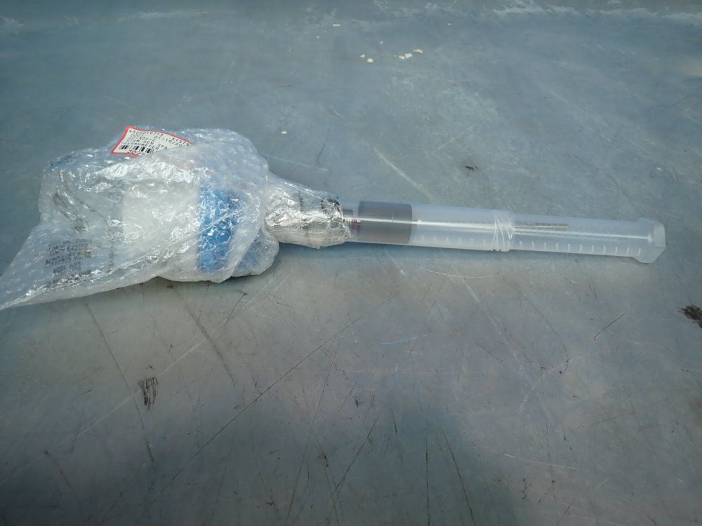 Endress + Hauser Thermometer - Tmt82-aa