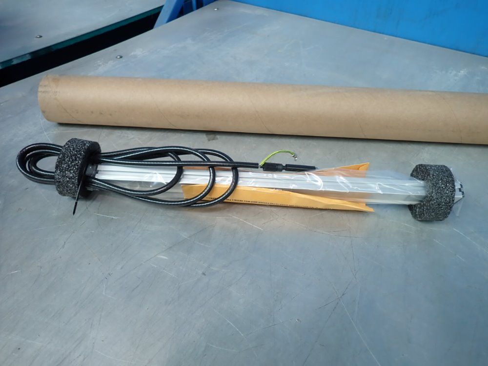 Takk Industries Inc 18" Shockless Static Neutralizing Bar - 400-ac-018t