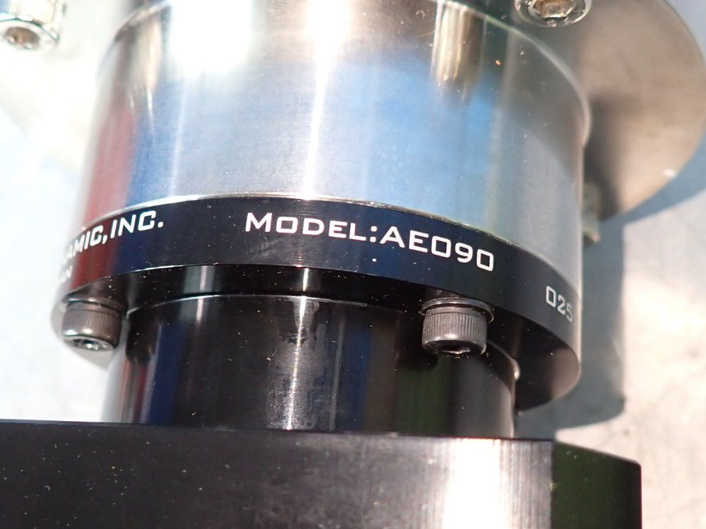 Apex Dynamic Inc Gear Reducer - Ae090