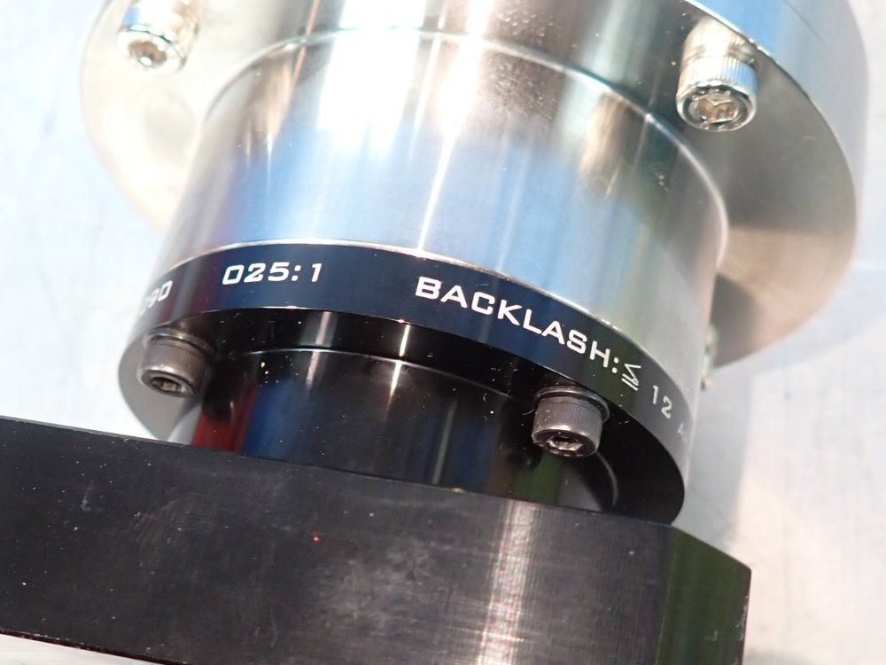 Apex Dynamic Inc Gear Reducer - Ae090