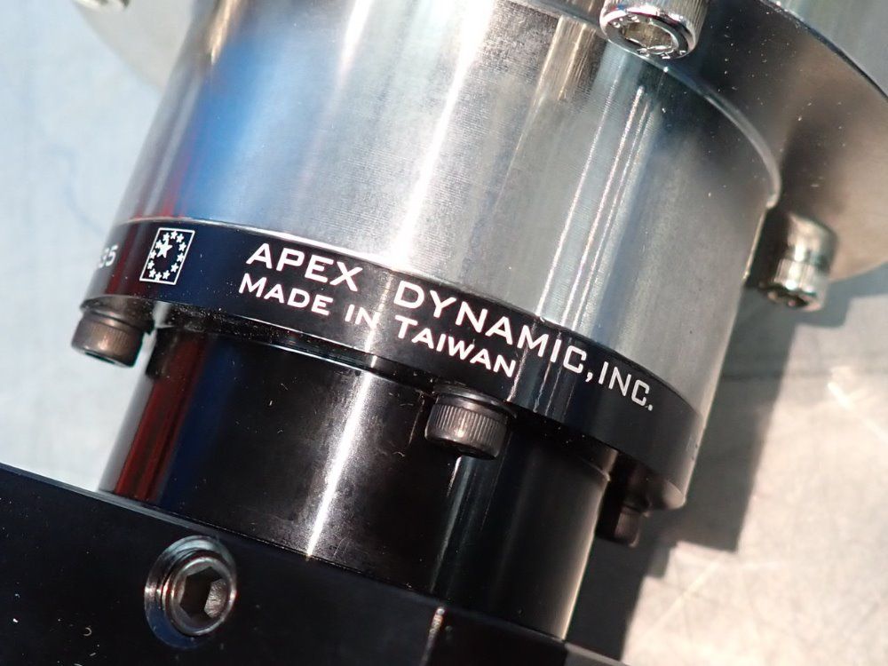 Apex Dynamic Inc Gear Reducer - Ae090