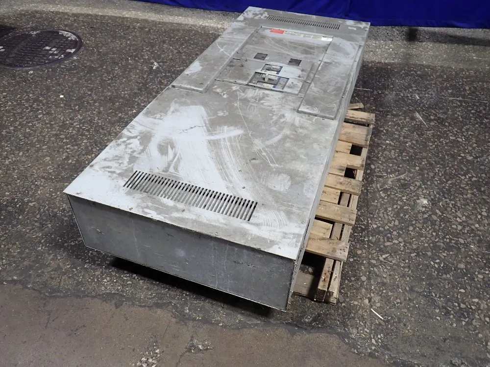 POWER PANEL