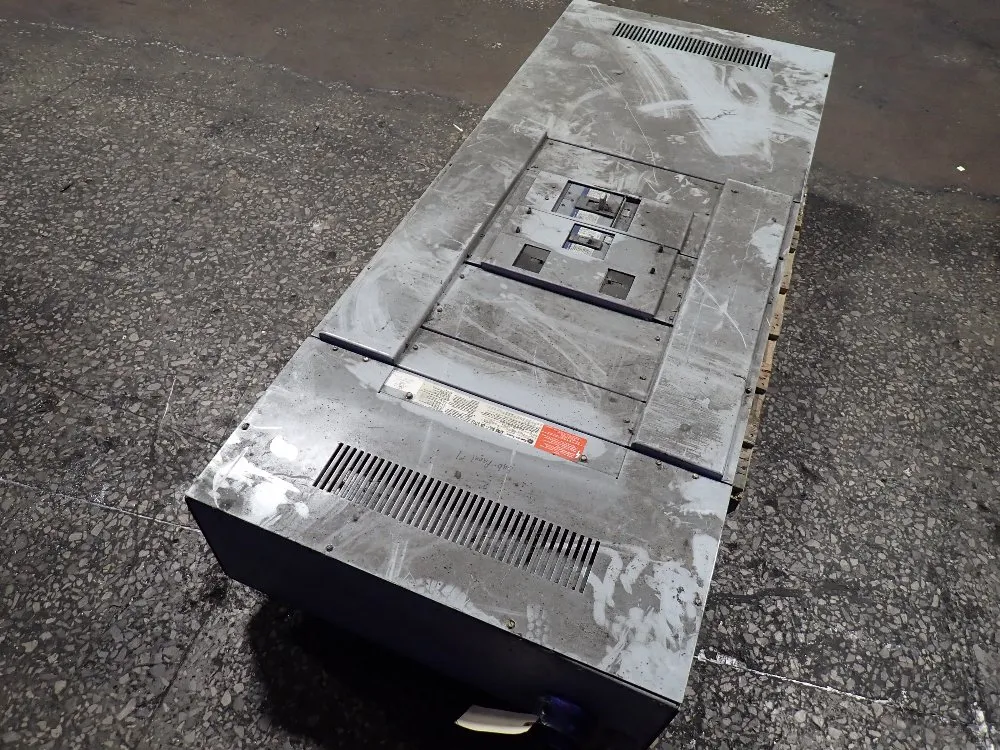 Spectra Series Power Panel - 2036120857060