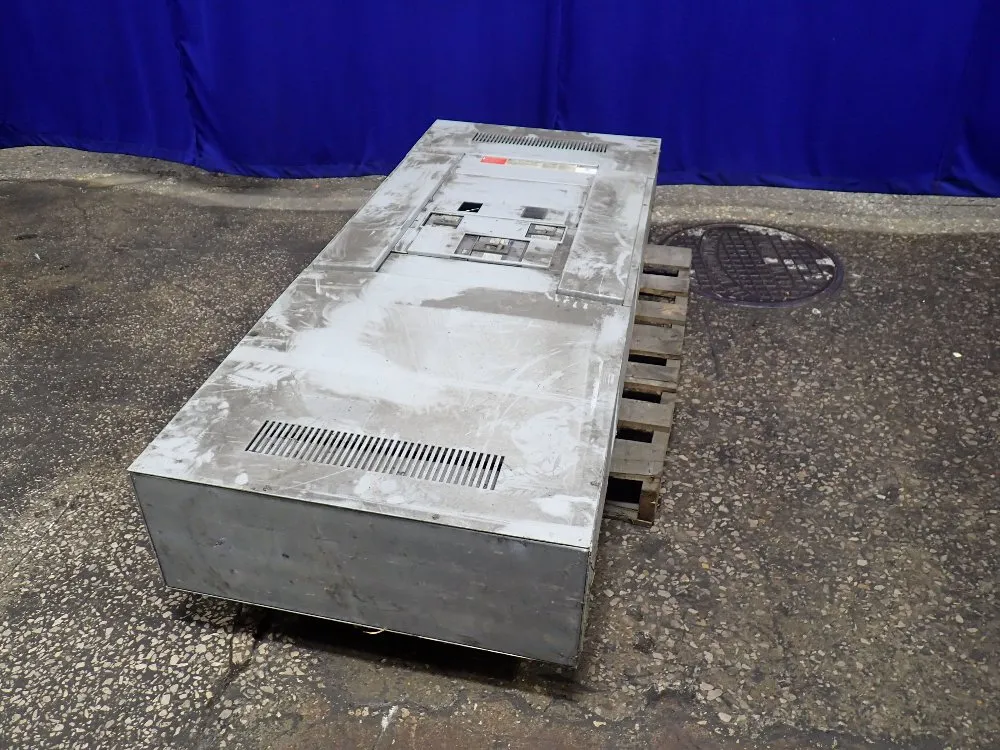 POWER PANEL