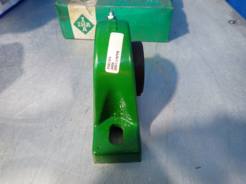 Schaeffler Group Ina Bearing - Pak1-3/4