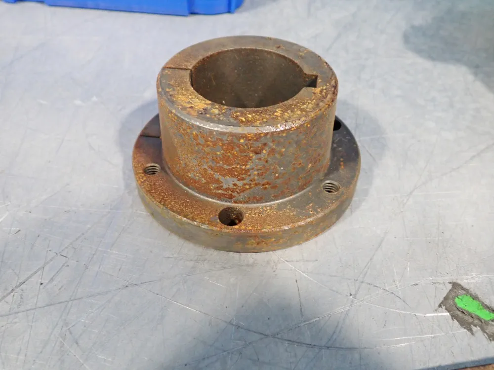 Maurey Bushing