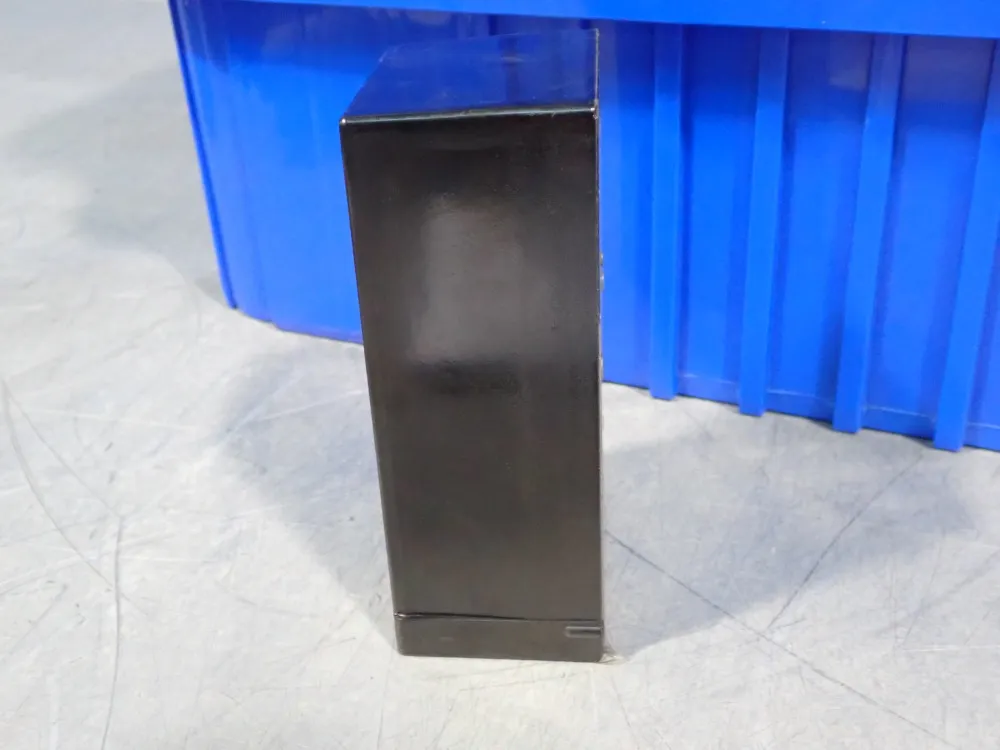 Leviton 50 Amps Straight Blade Single Receptacle - 5378