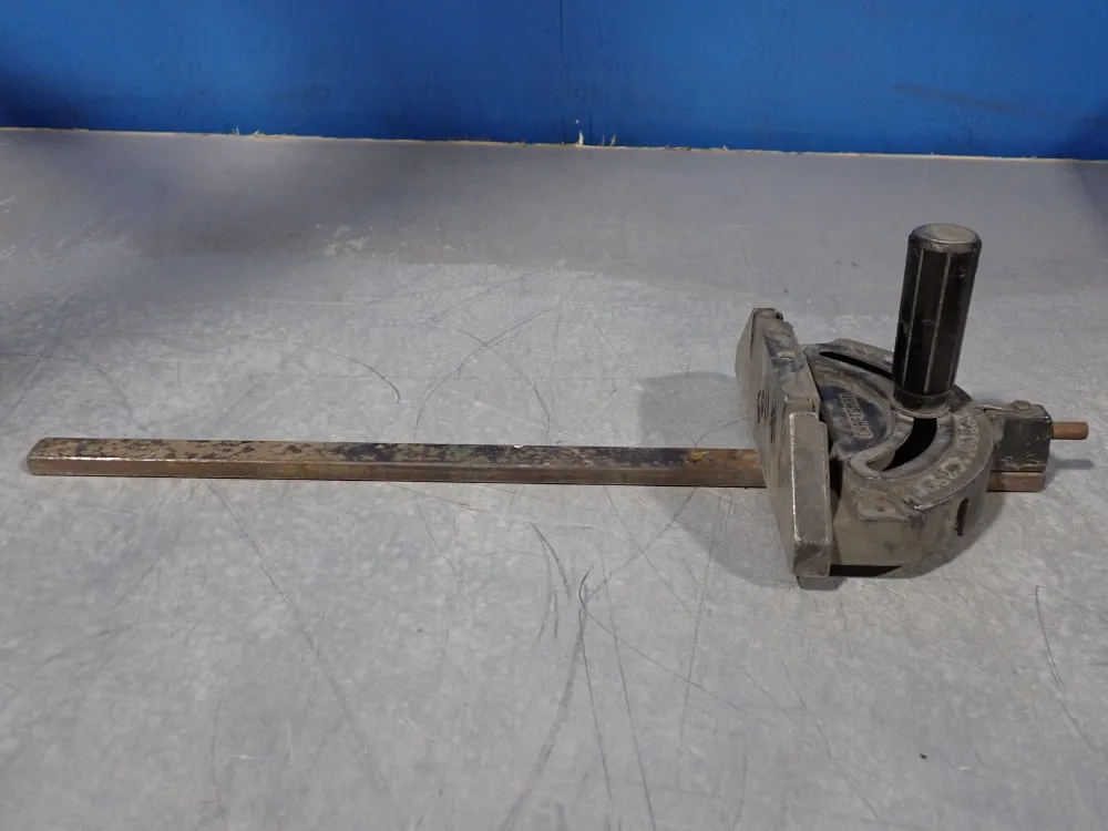Craftsman Table Saw Miter Gauge