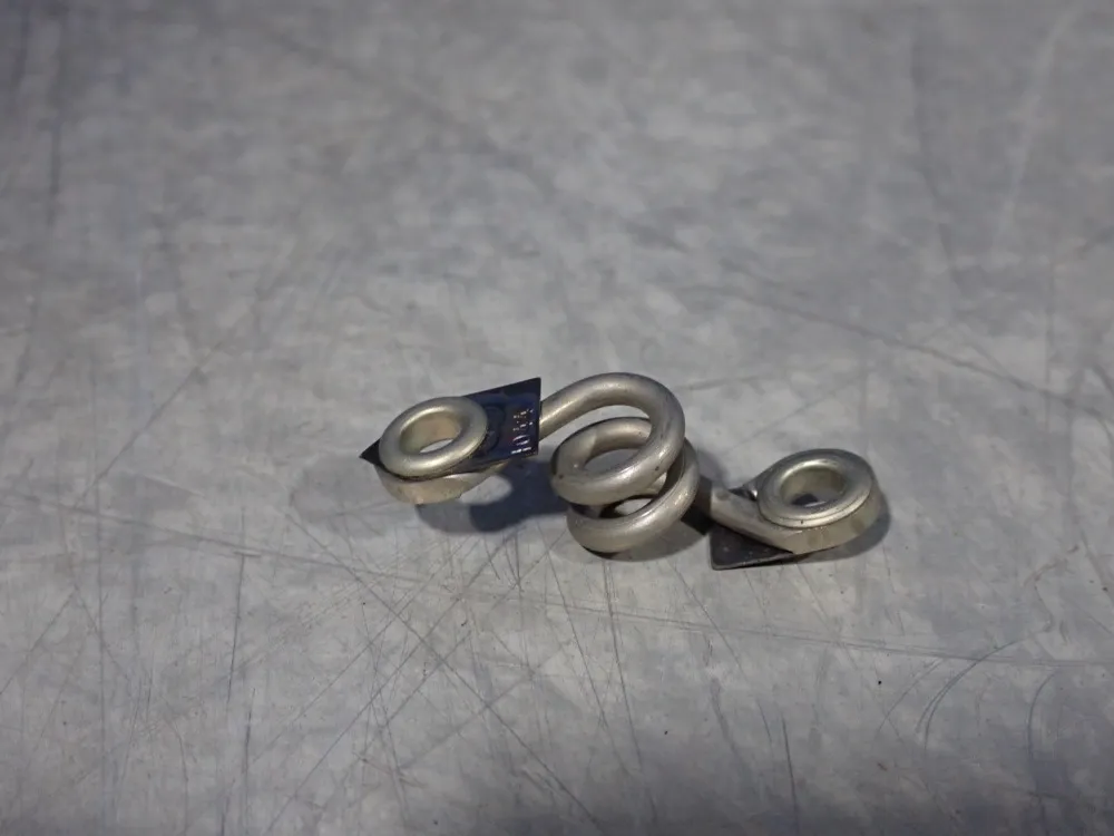 Cutler-hammer Heater Coil, Qty: 9 - H1044