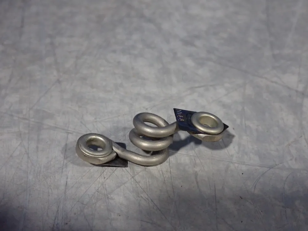 Cutler-hammer Heater Coil, Qty: 9 - H1044